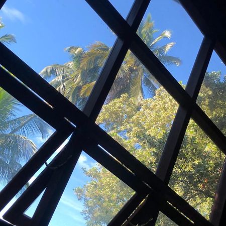 Kay'S Den Kandy Hotell Peradeniya Eksteriør bilde